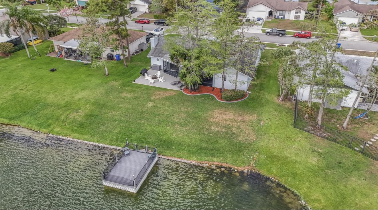 HUNTINGTON WOODS - Residential