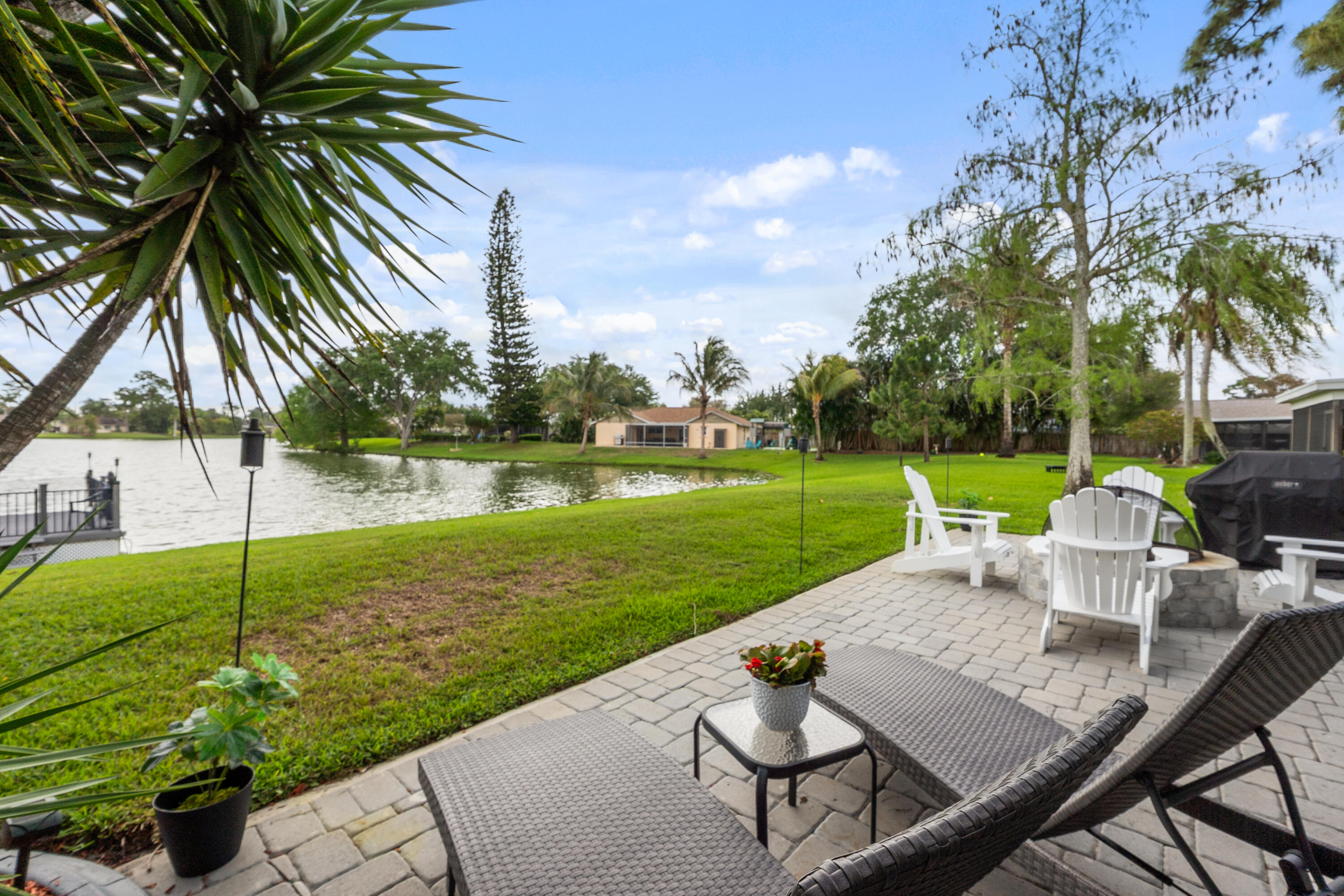 HUNTINGTON WOODS - Residential