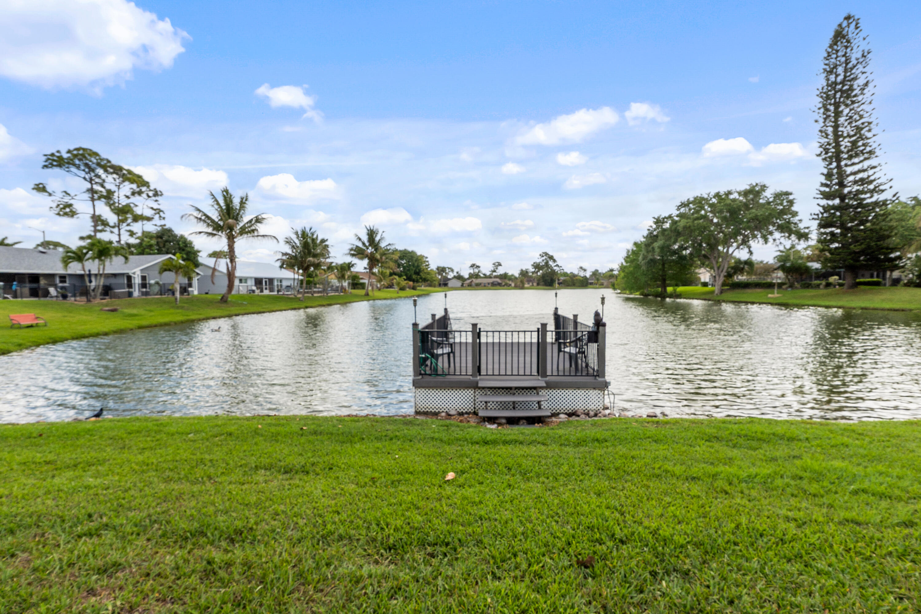 HUNTINGTON WOODS - Residential