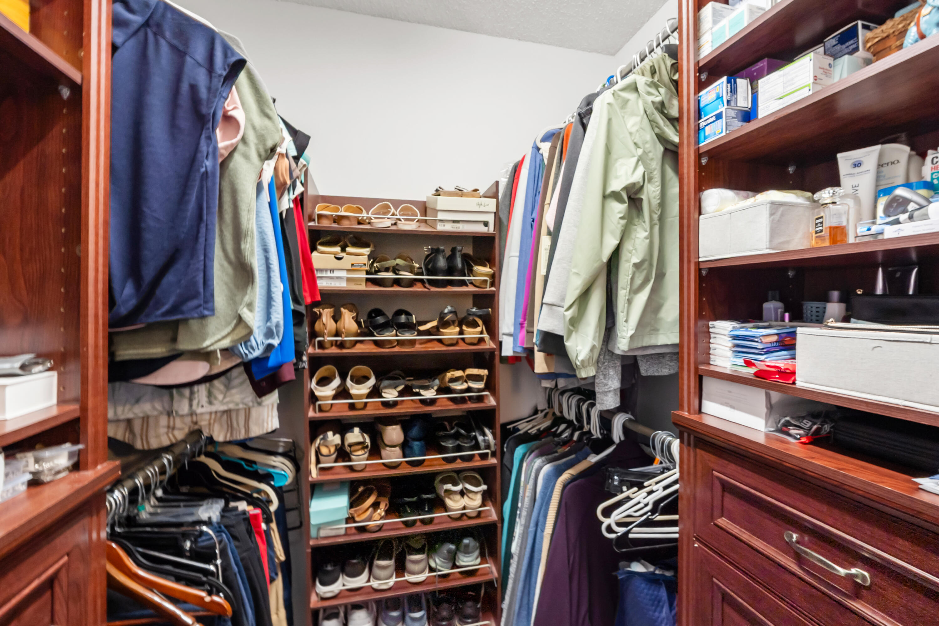 HUNTINGTON WOODS - Residential