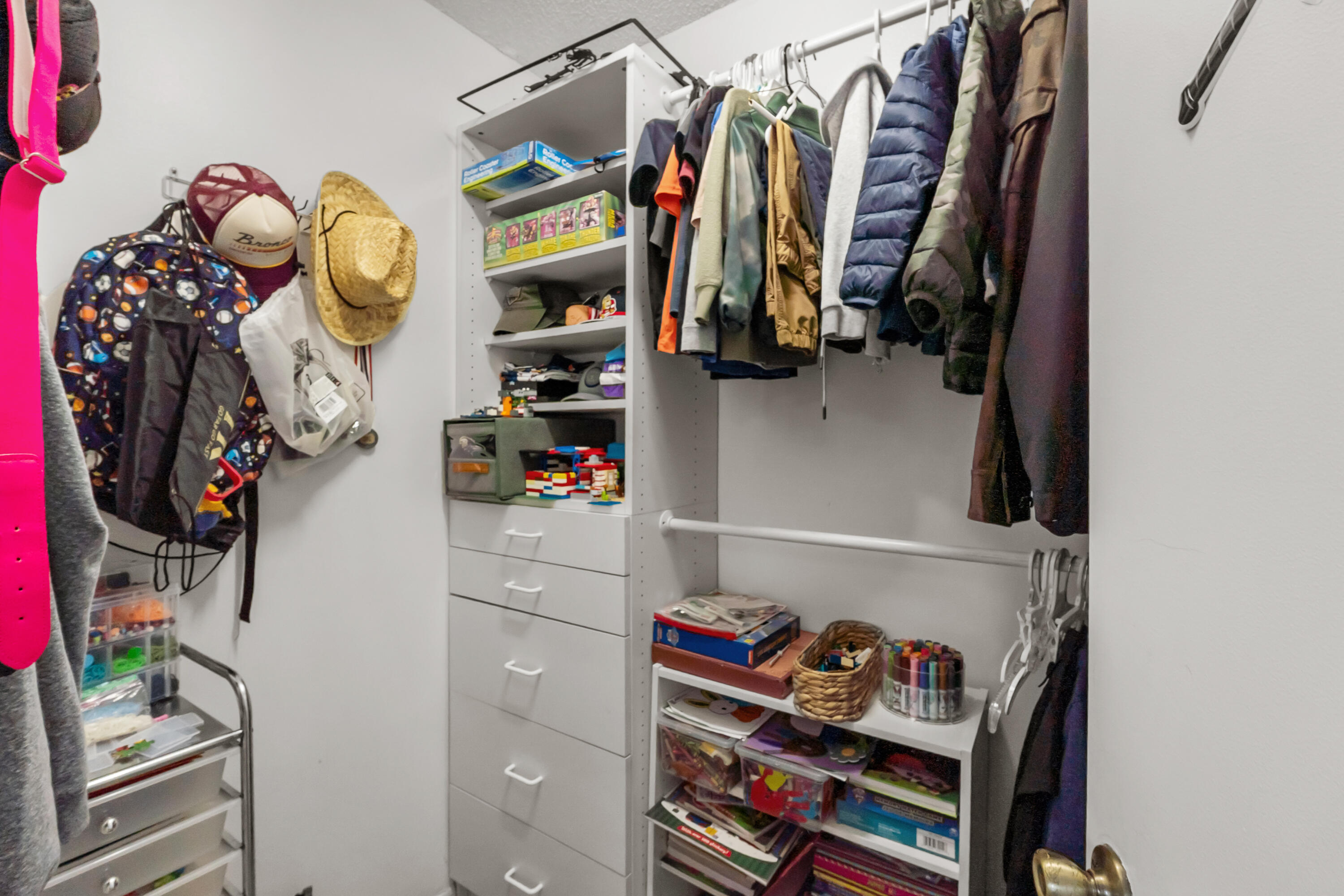 HUNTINGTON WOODS - Residential