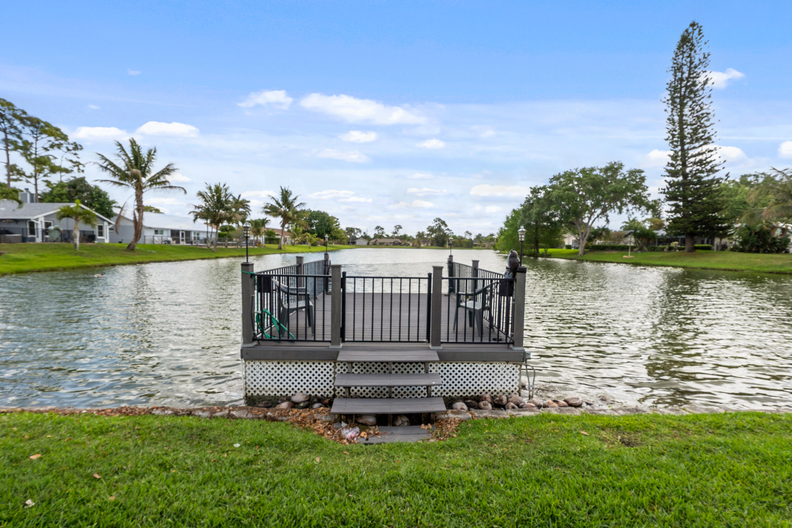 HUNTINGTON WOODS - Residential