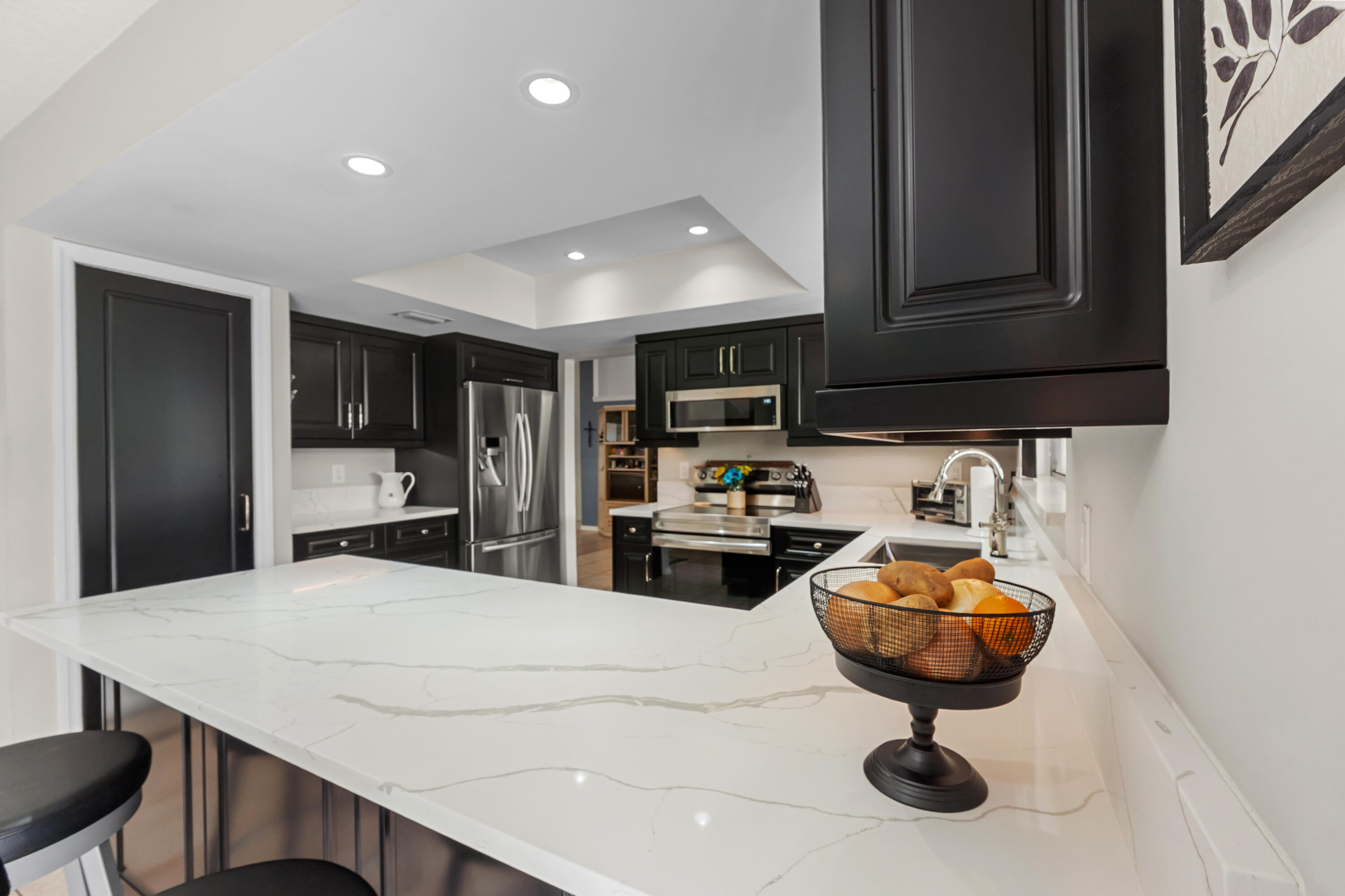 HUNTINGTON WOODS - Residential