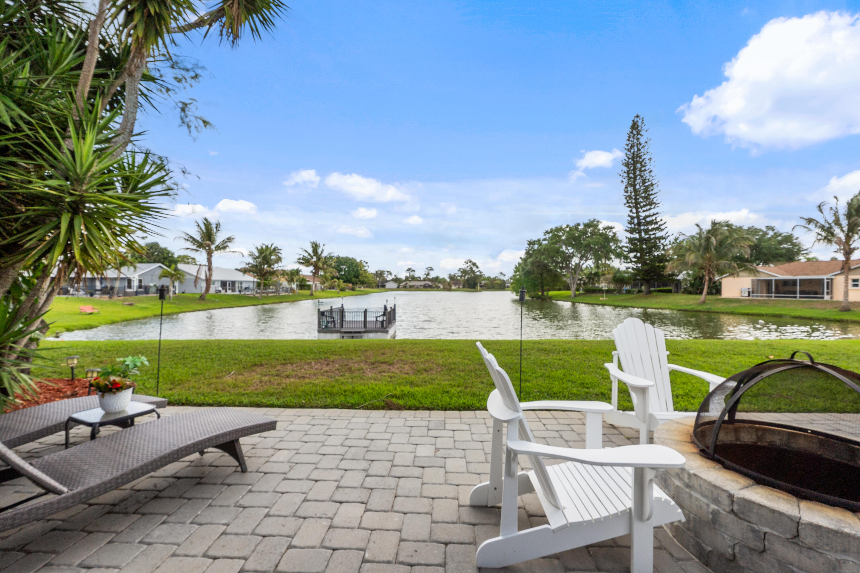 HUNTINGTON WOODS - Residential