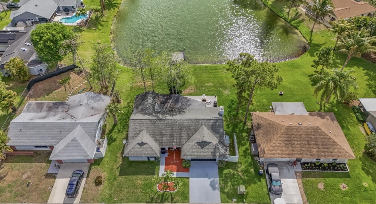 HUNTINGTON WOODS - Residential