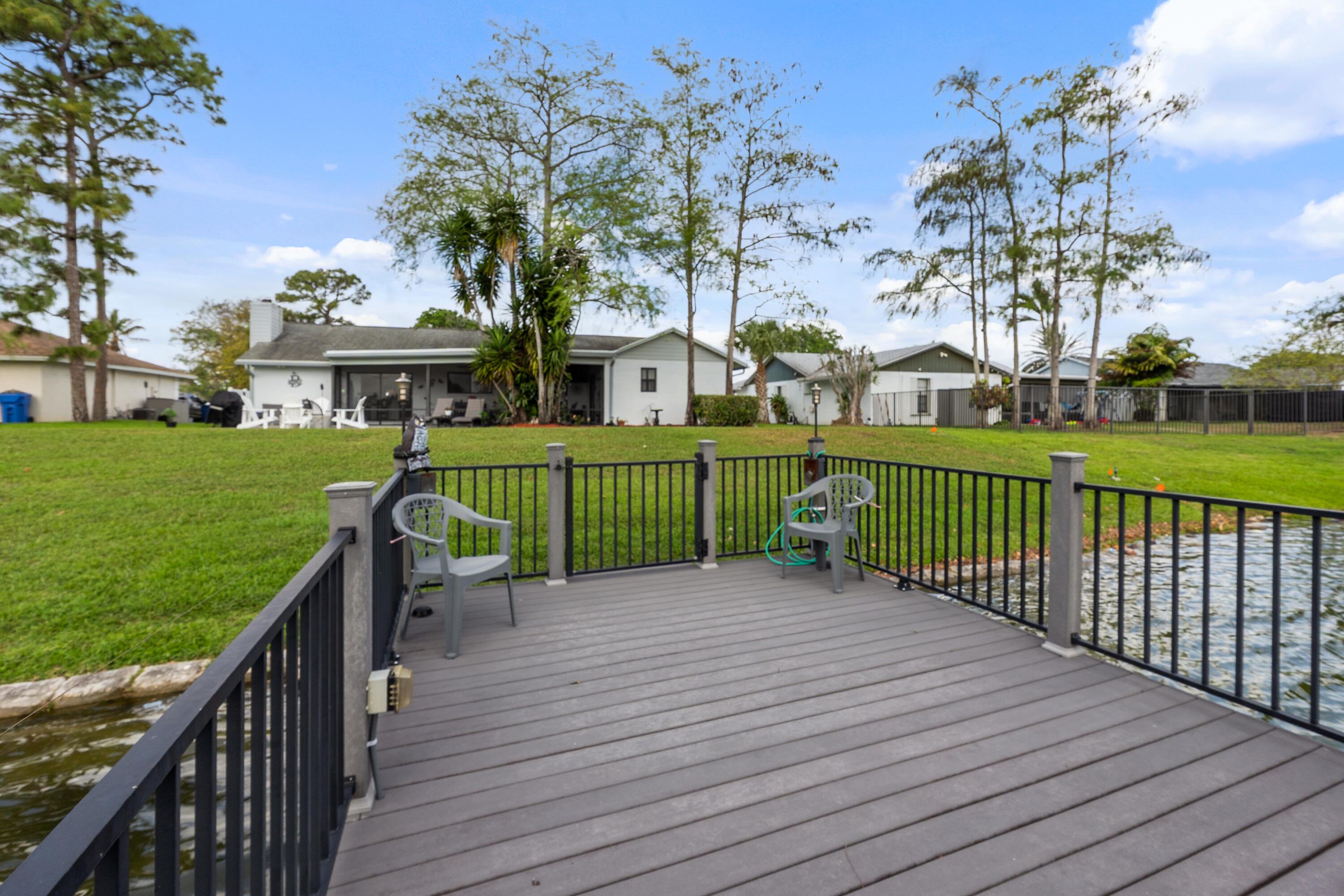 HUNTINGTON WOODS - Residential