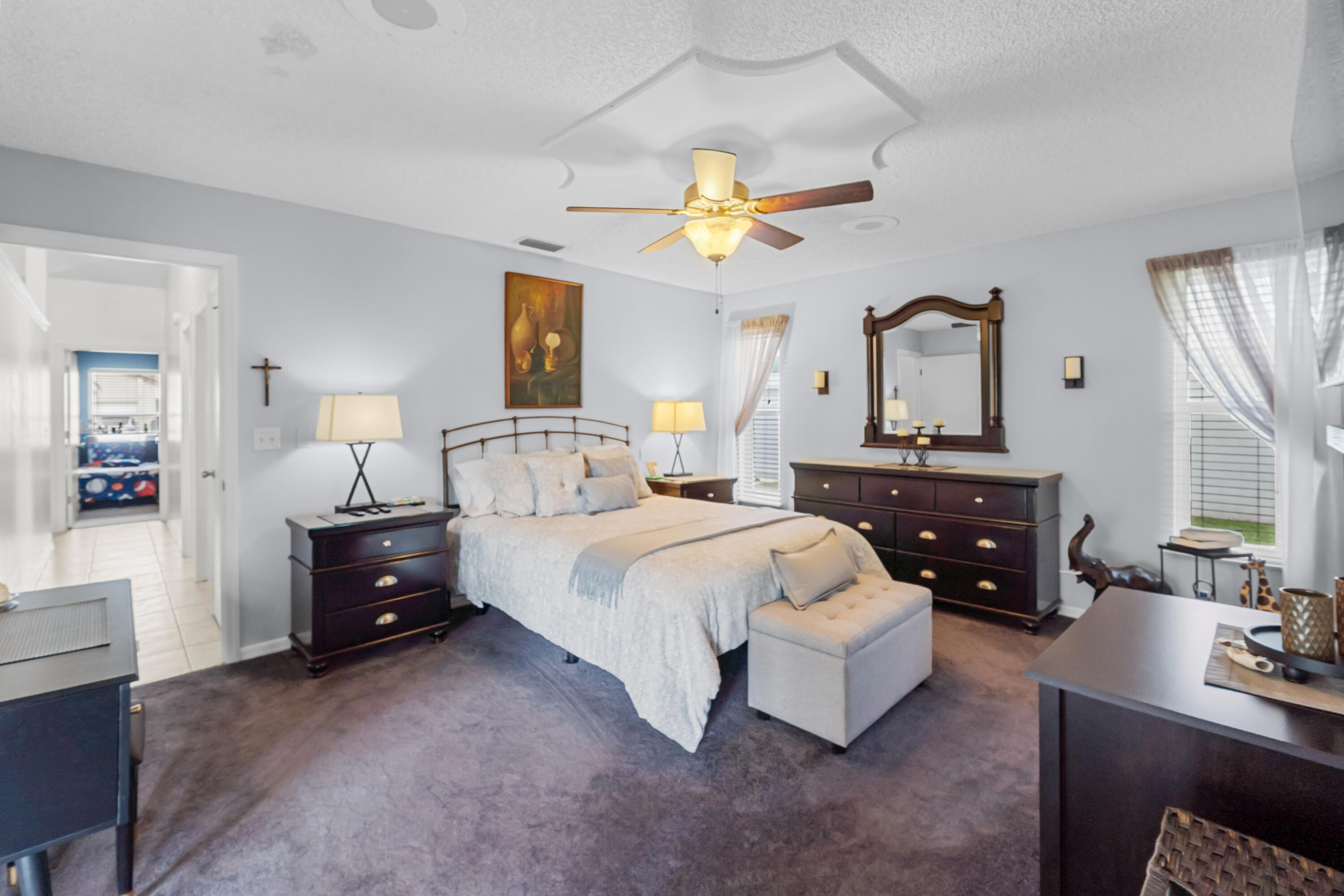 HUNTINGTON WOODS - Residential