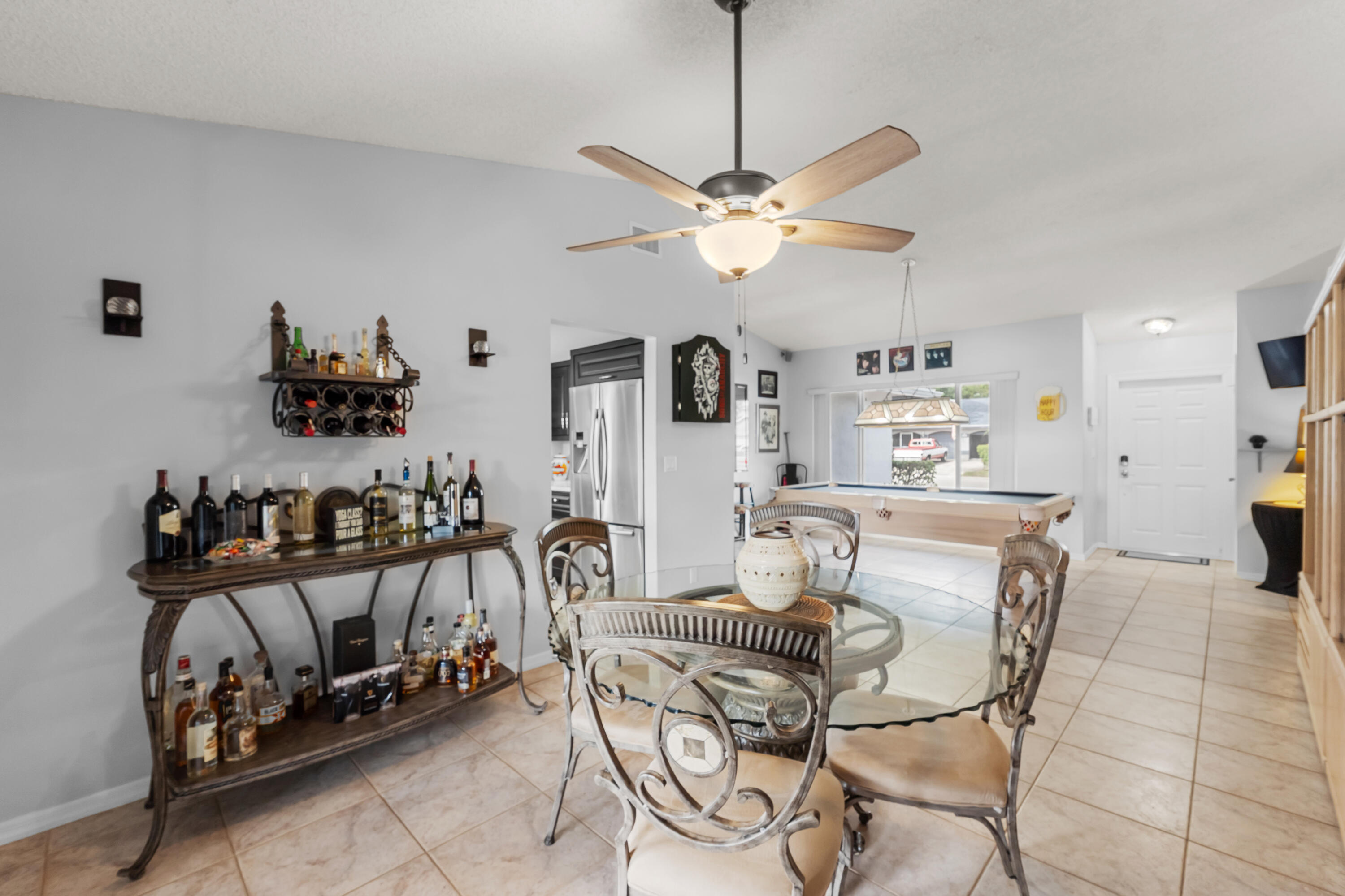 HUNTINGTON WOODS - Residential