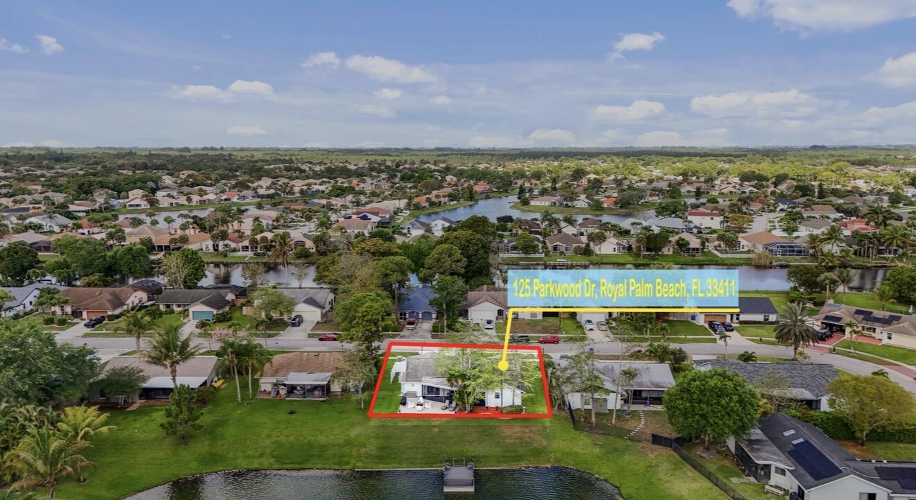 HUNTINGTON WOODS - Residential