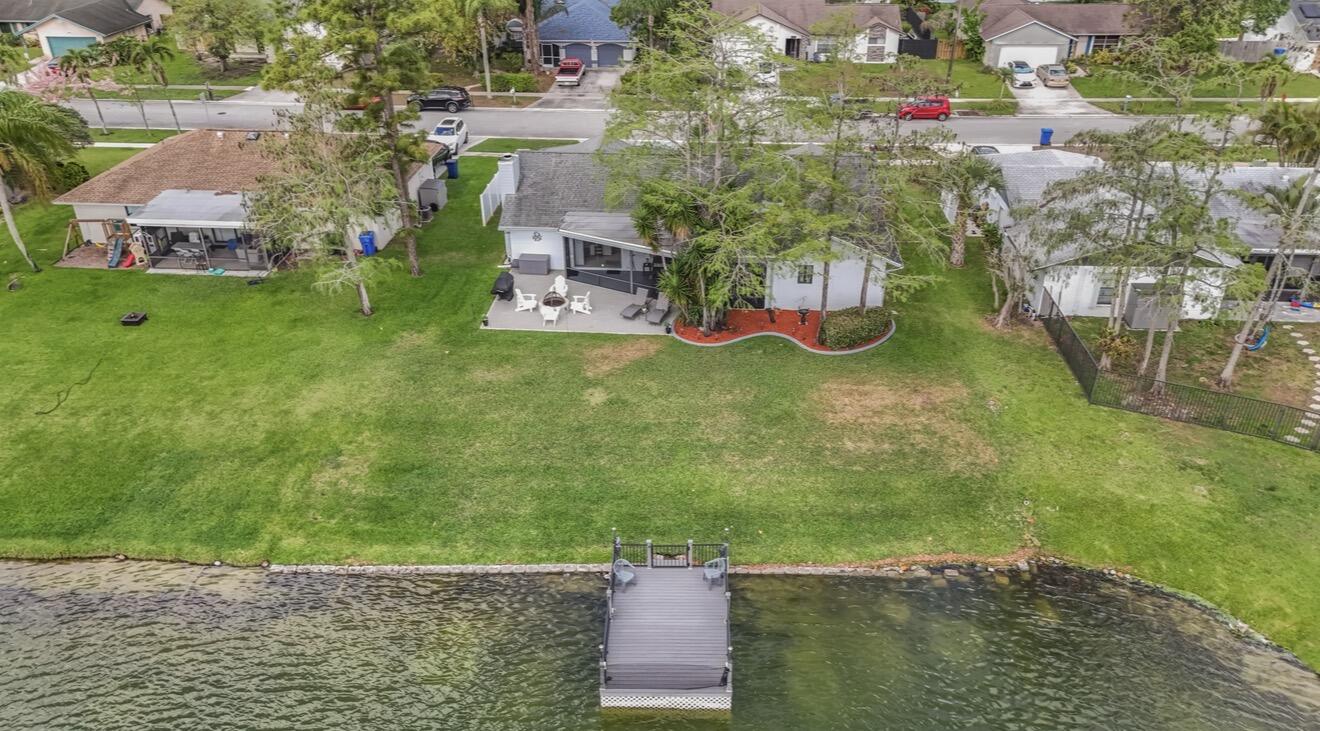 HUNTINGTON WOODS - Residential