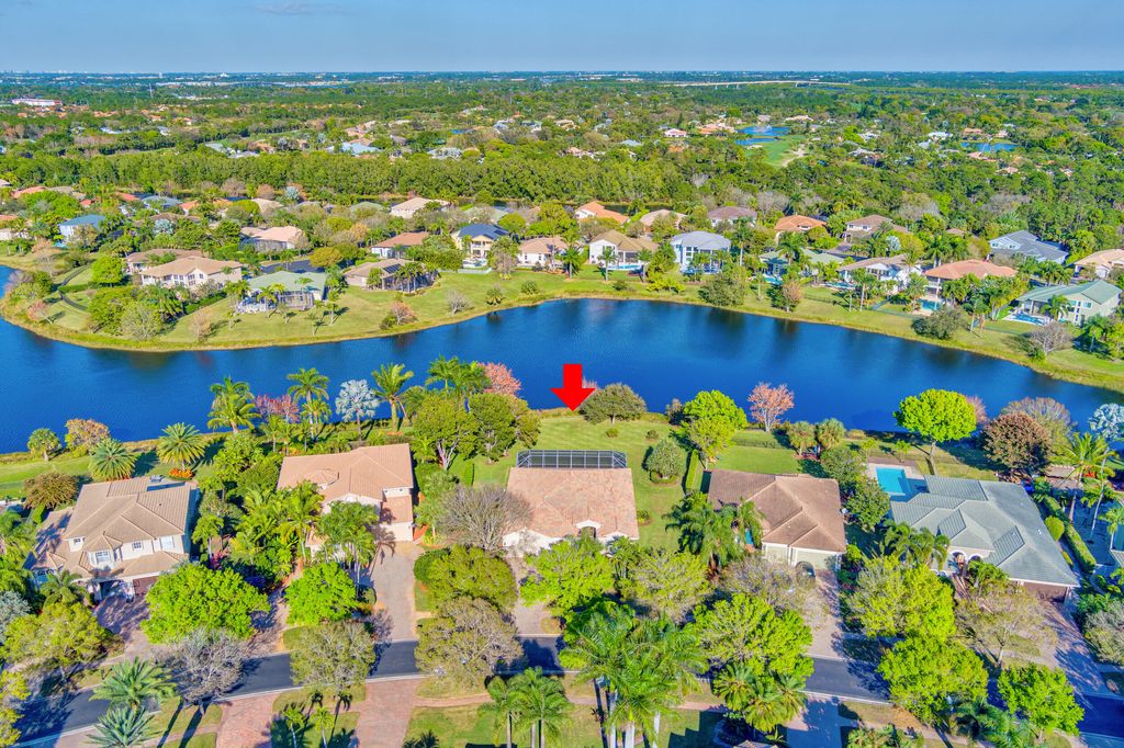 Photo of 2241 SW Golden Bear Way, Palm City, FL 34990 (MLS # R10956625)