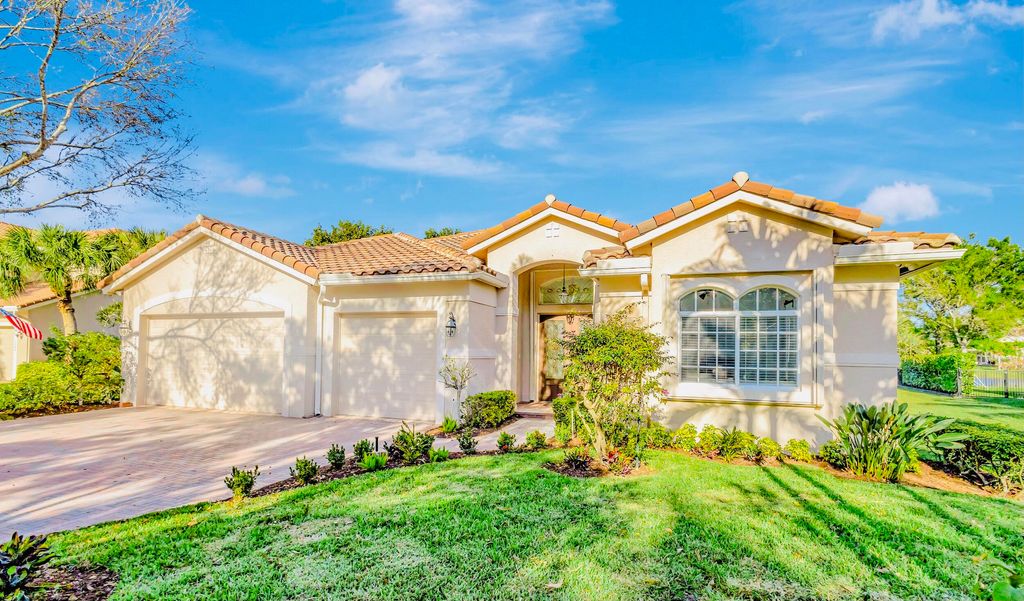 Photo of 2241 SW Golden Bear Way, Palm City, FL 34990 (MLS # R10956625)