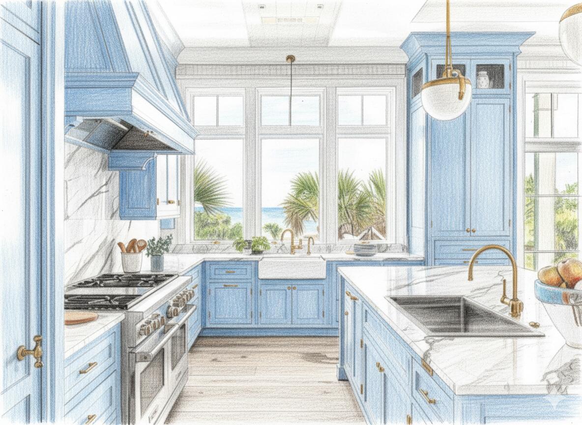 BANYAN GROVES AT HOBE SOUND - Residential