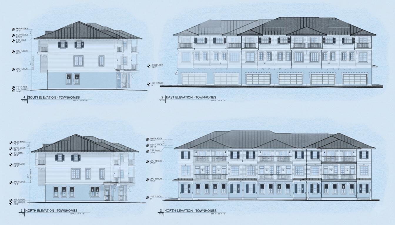 BANYAN GROVES AT HOBE SOUND - Residential