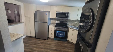 Tiny photo for 3760 NW 115TH Way #8-2, Coral Springs, FL 33065 (MLS # B26058548)