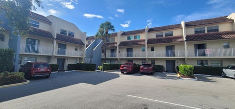 Tiny photo for 3760 NW 115TH Way #8-2, Coral Springs, FL 33065 (MLS # B26058548)