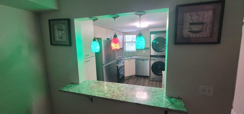 Tiny photo for 3760 NW 115TH Way #8-2, Coral Springs, FL 33065 (MLS # B26058548)