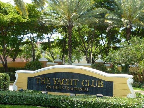 160 Yacht Club Way 211 Hypoluxo FL 33462