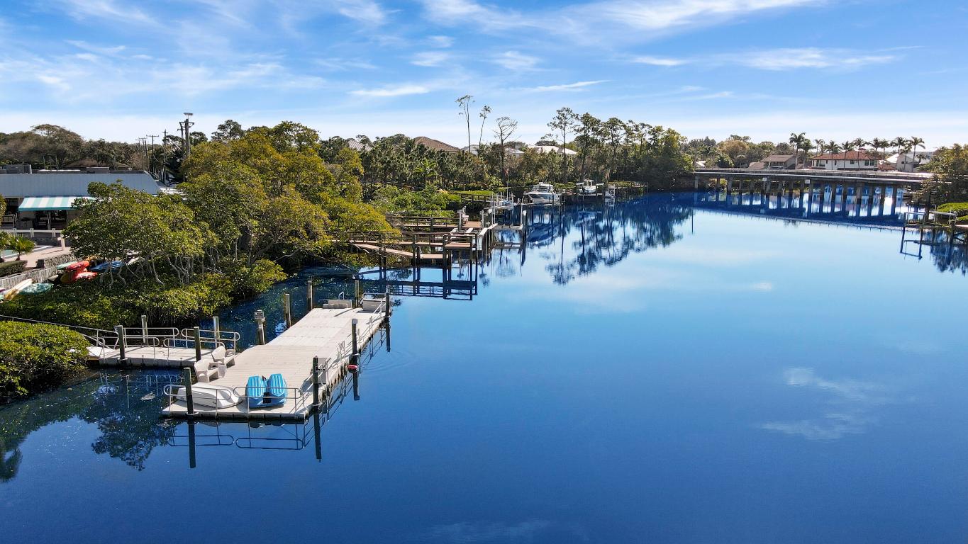 RIVERBEND CONDO - Residential