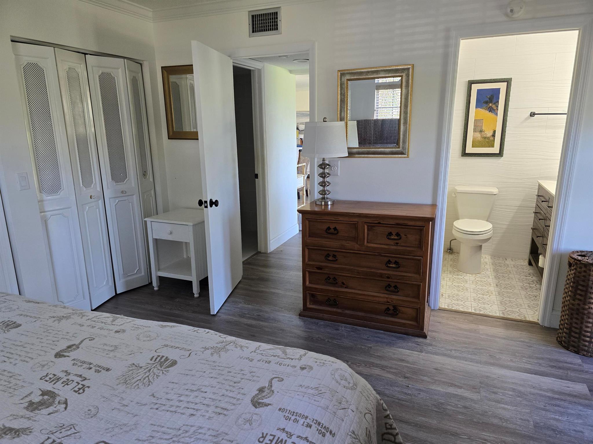 RIVERBEND CONDO - Residential