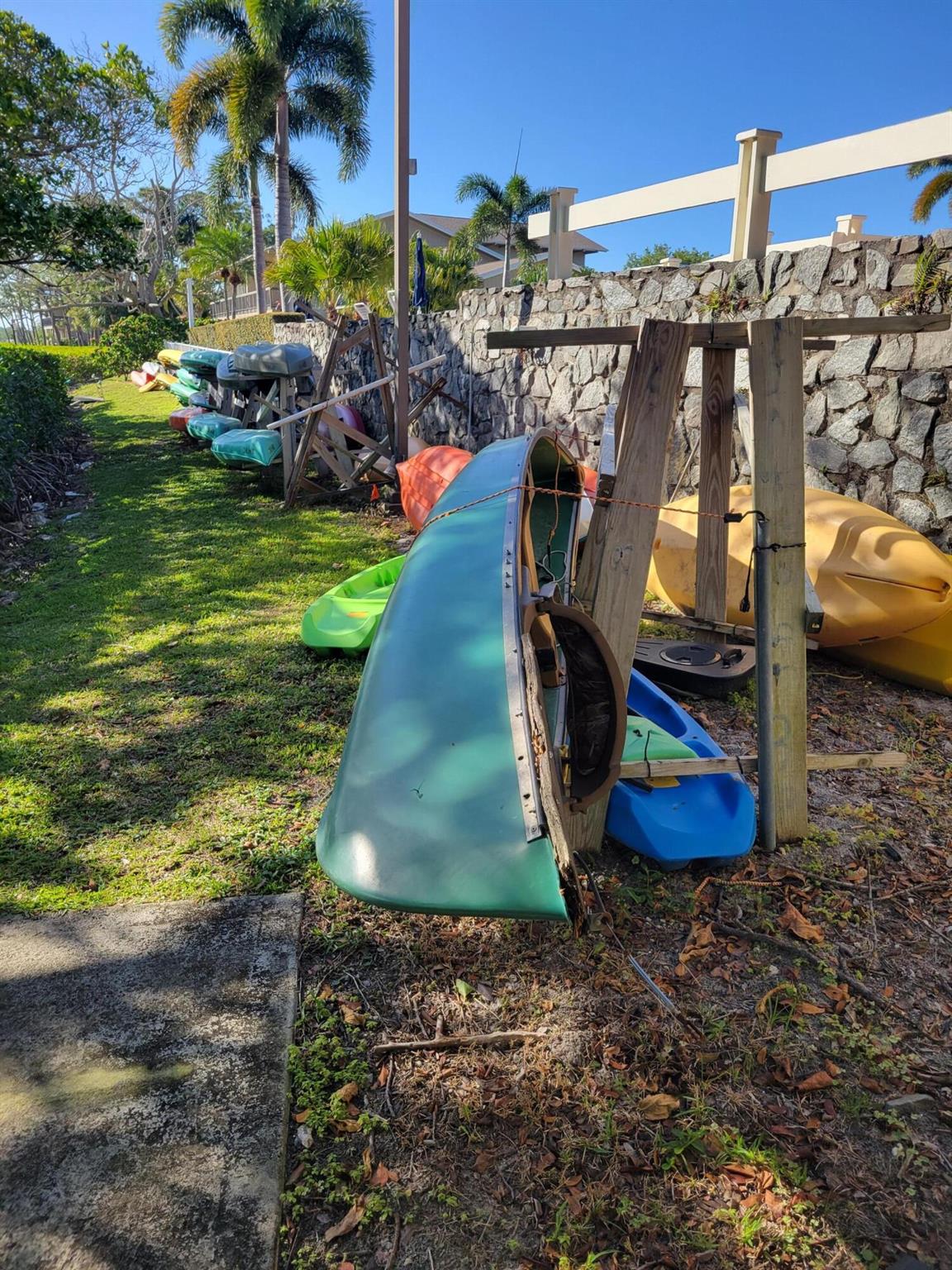 RIVERBEND CONDO - Residential