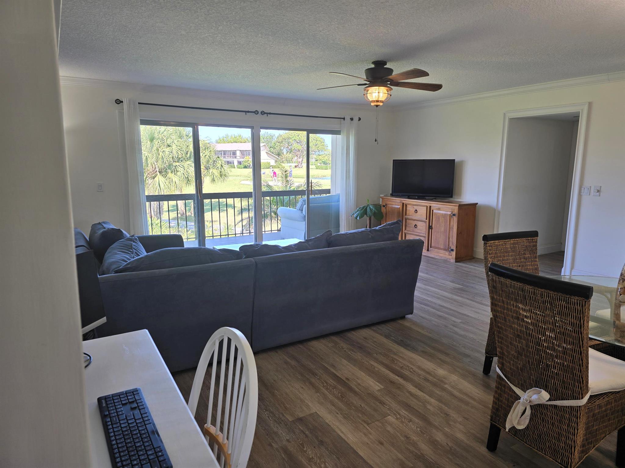 RIVERBEND CONDO - Residential