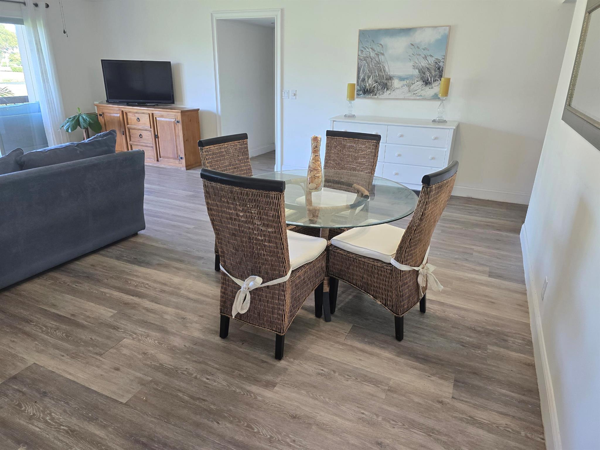 RIVERBEND CONDO - Residential