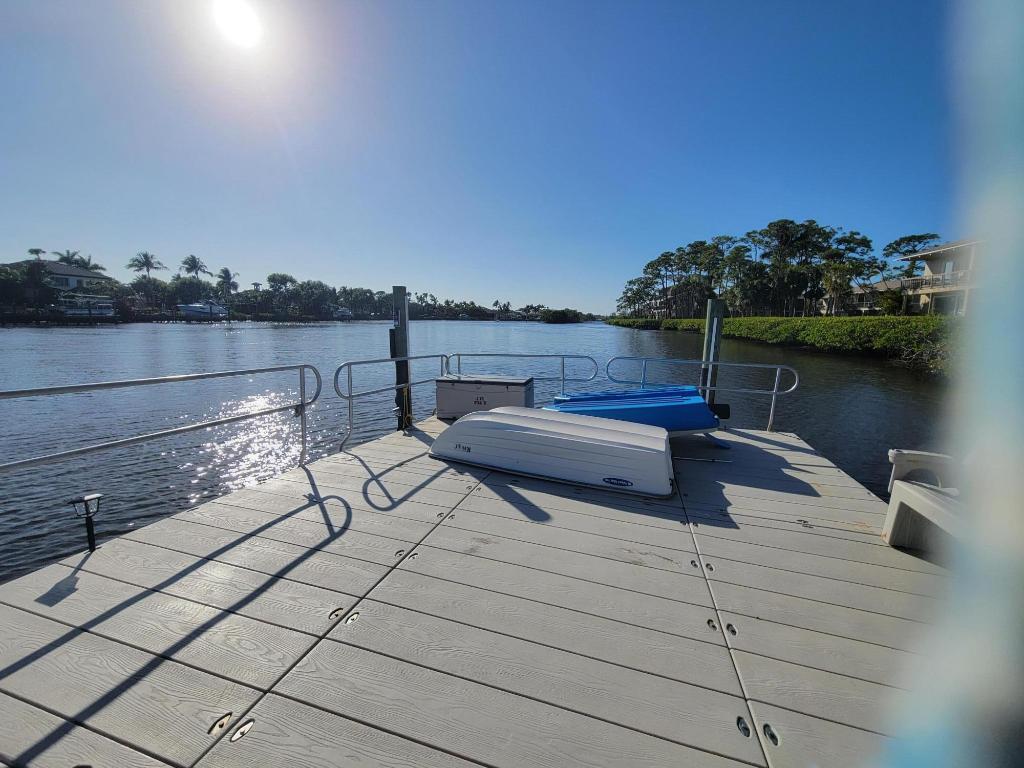 RIVERBEND CONDO - Residential