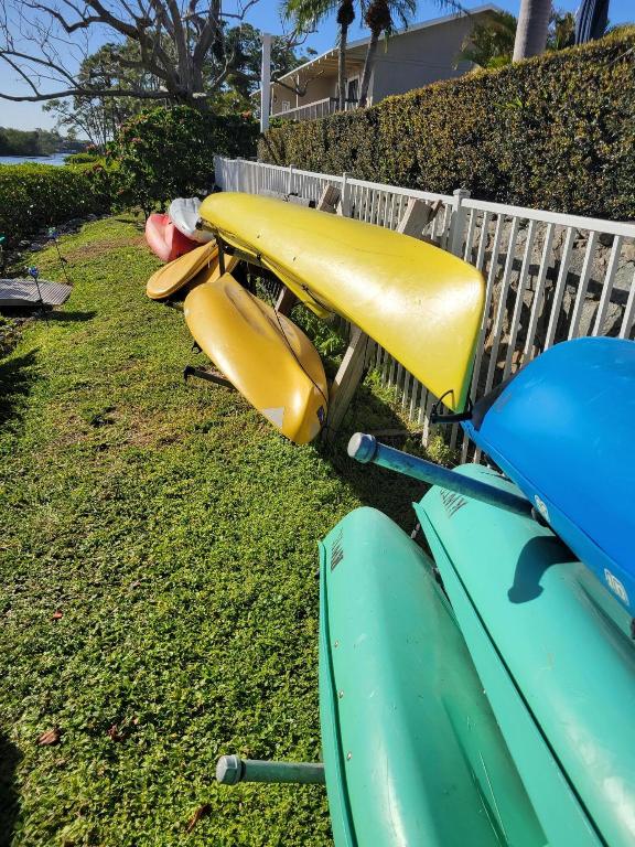 RIVERBEND CONDO - Residential