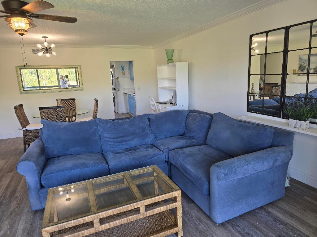 RIVERBEND CONDO - Residential