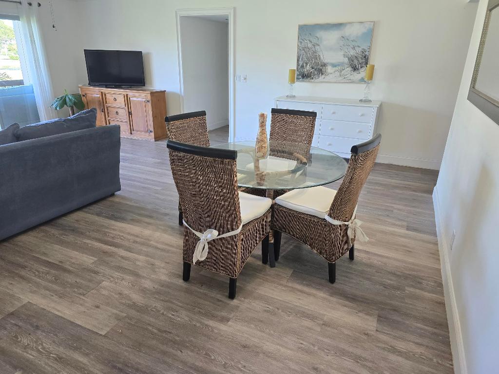 RIVERBEND CONDO - Residential