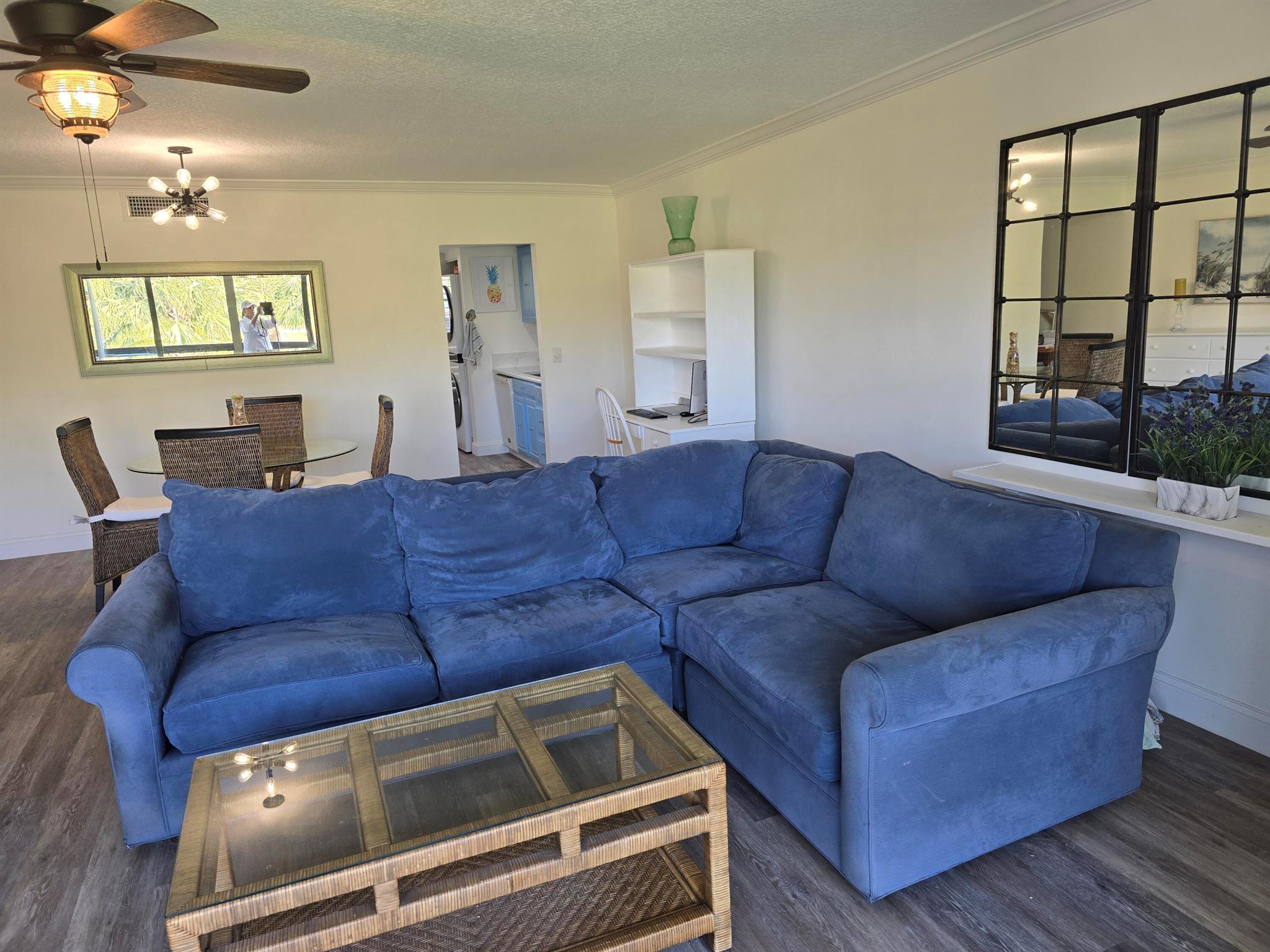 RIVERBEND CONDO - Residential