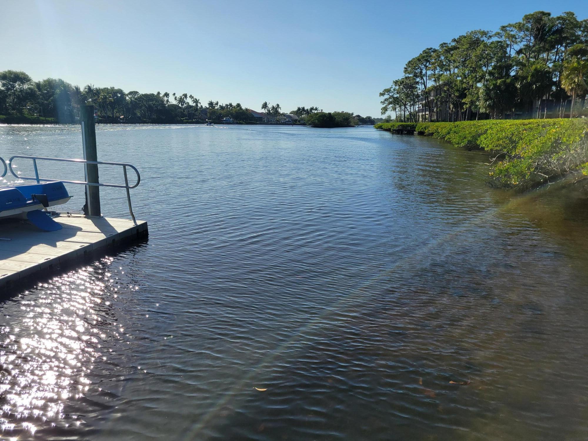 RIVERBEND CONDO - Residential