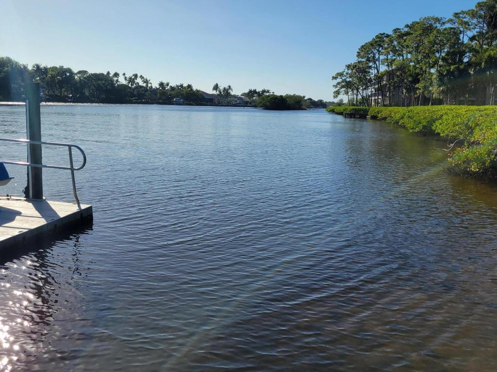 RIVERBEND CONDO - Residential