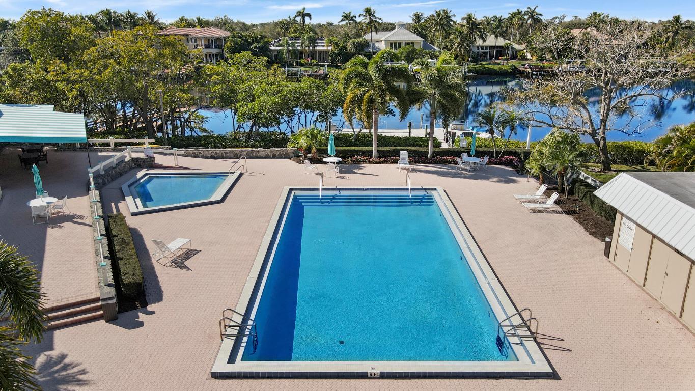 RIVERBEND CONDO - Residential