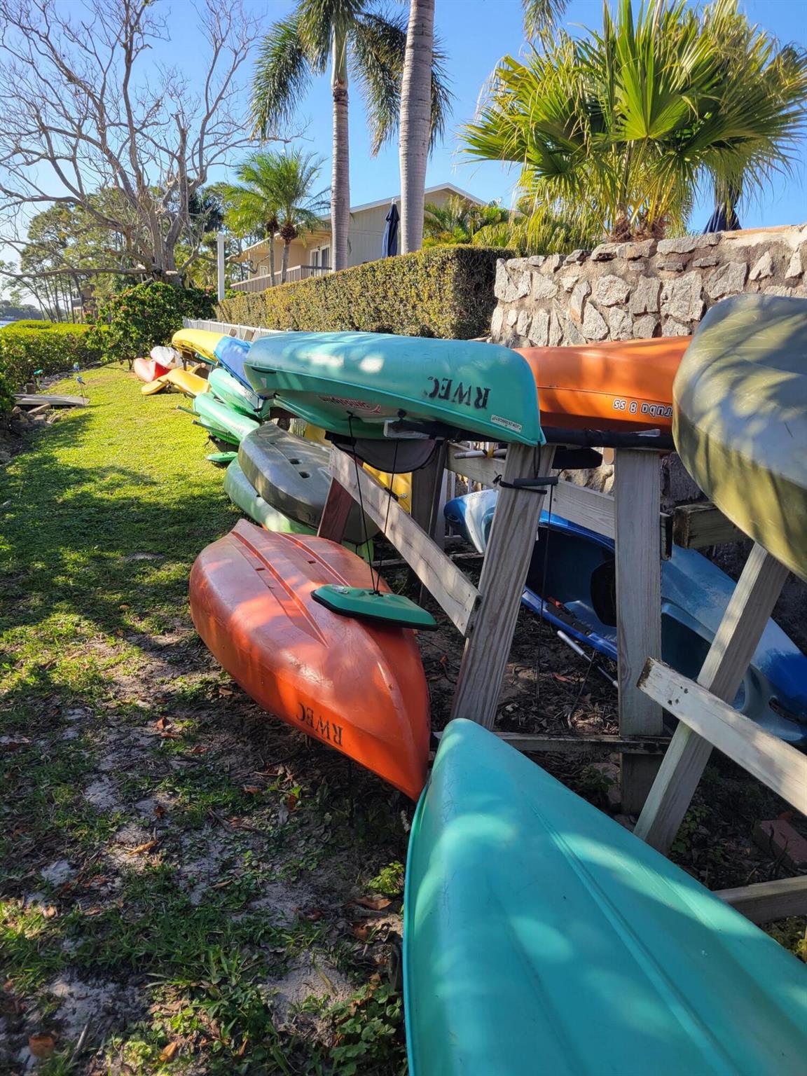 RIVERBEND CONDO - Residential