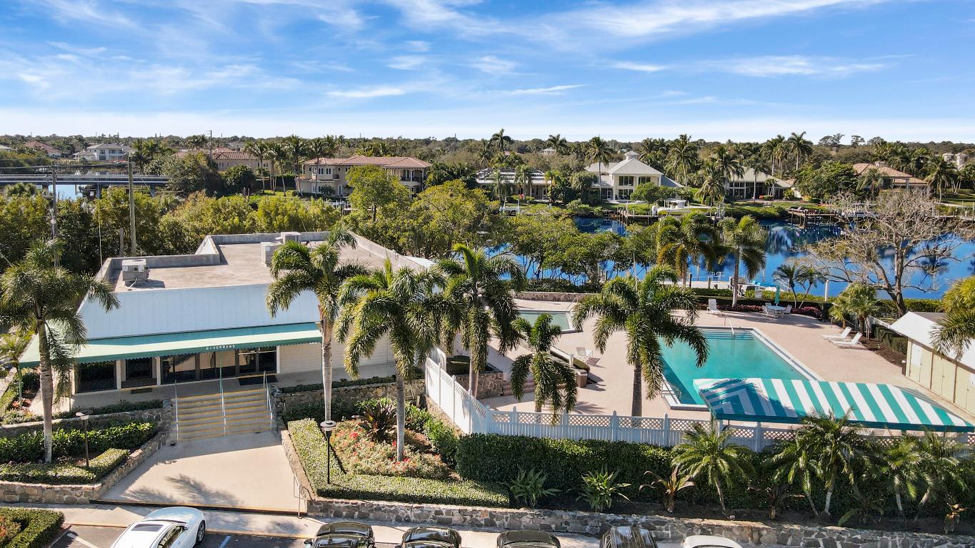 RIVERBEND CONDO - Residential