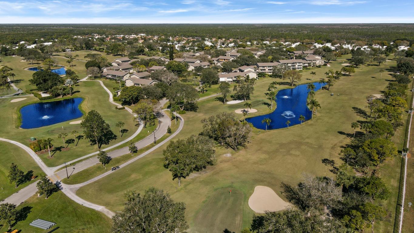 RIVERBEND CONDO - Residential