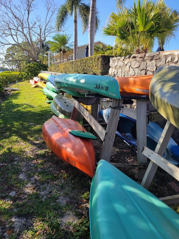 RIVERBEND CONDO - Residential