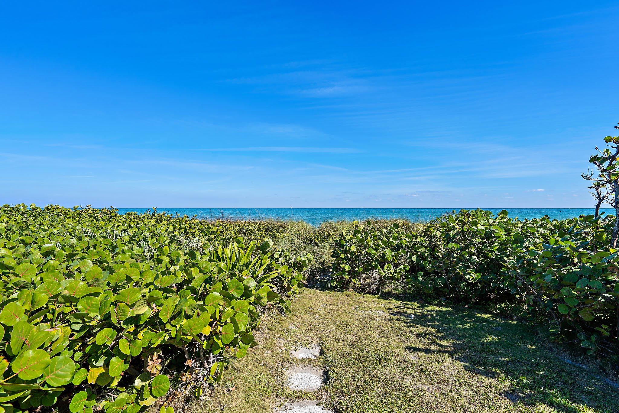 BON AIR BEACH 1 & AMENDED 2 & 3 - Residential