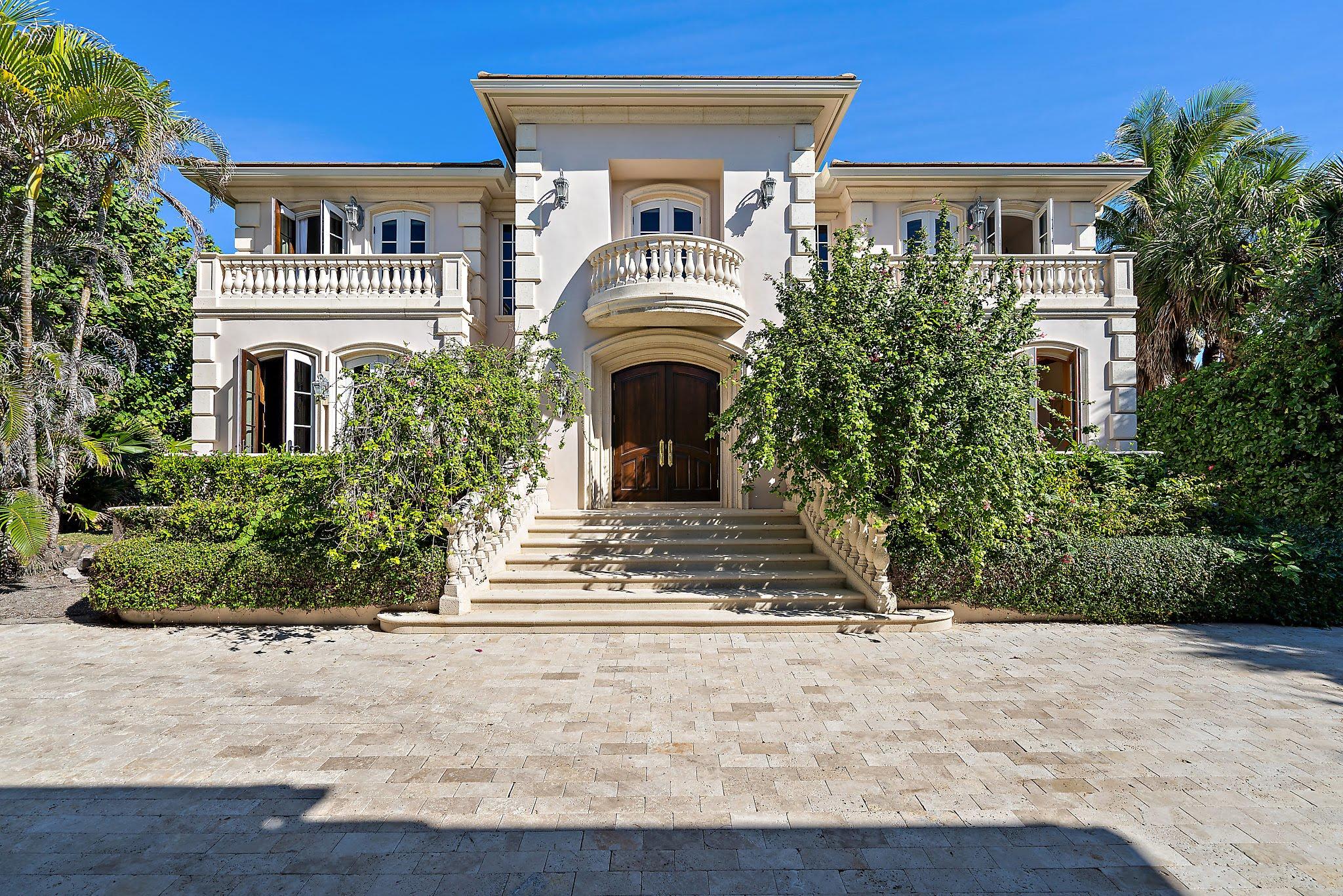 BON AIR BEACH 1 & AMENDED 2 & 3 - Residential