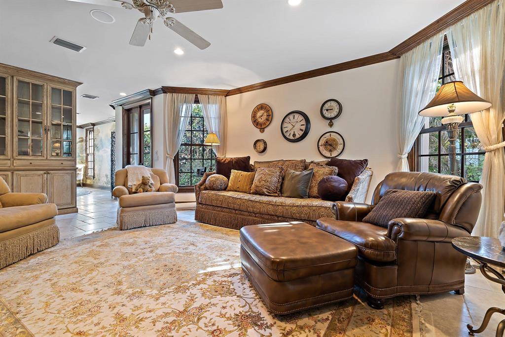 BON AIR BEACH 1 & AMENDED 2 & 3 - Residential