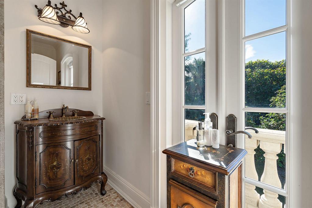 BON AIR BEACH 1 & AMENDED 2 & 3 - Residential