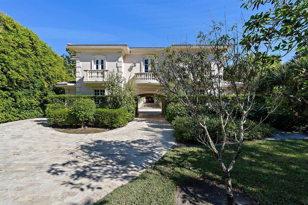 BON AIR BEACH 1 & AMENDED 2 & 3 - Residential