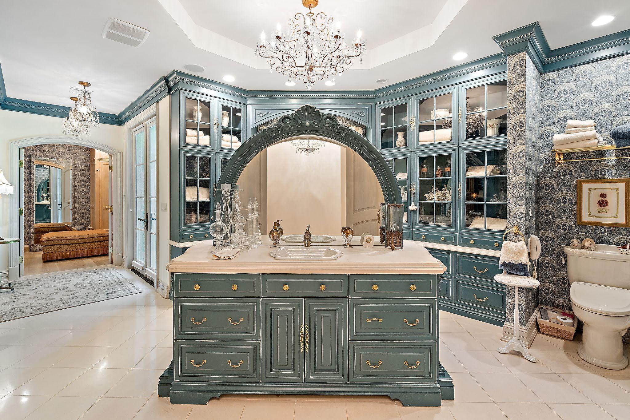 BON AIR BEACH 1 & AMENDED 2 & 3 - Residential