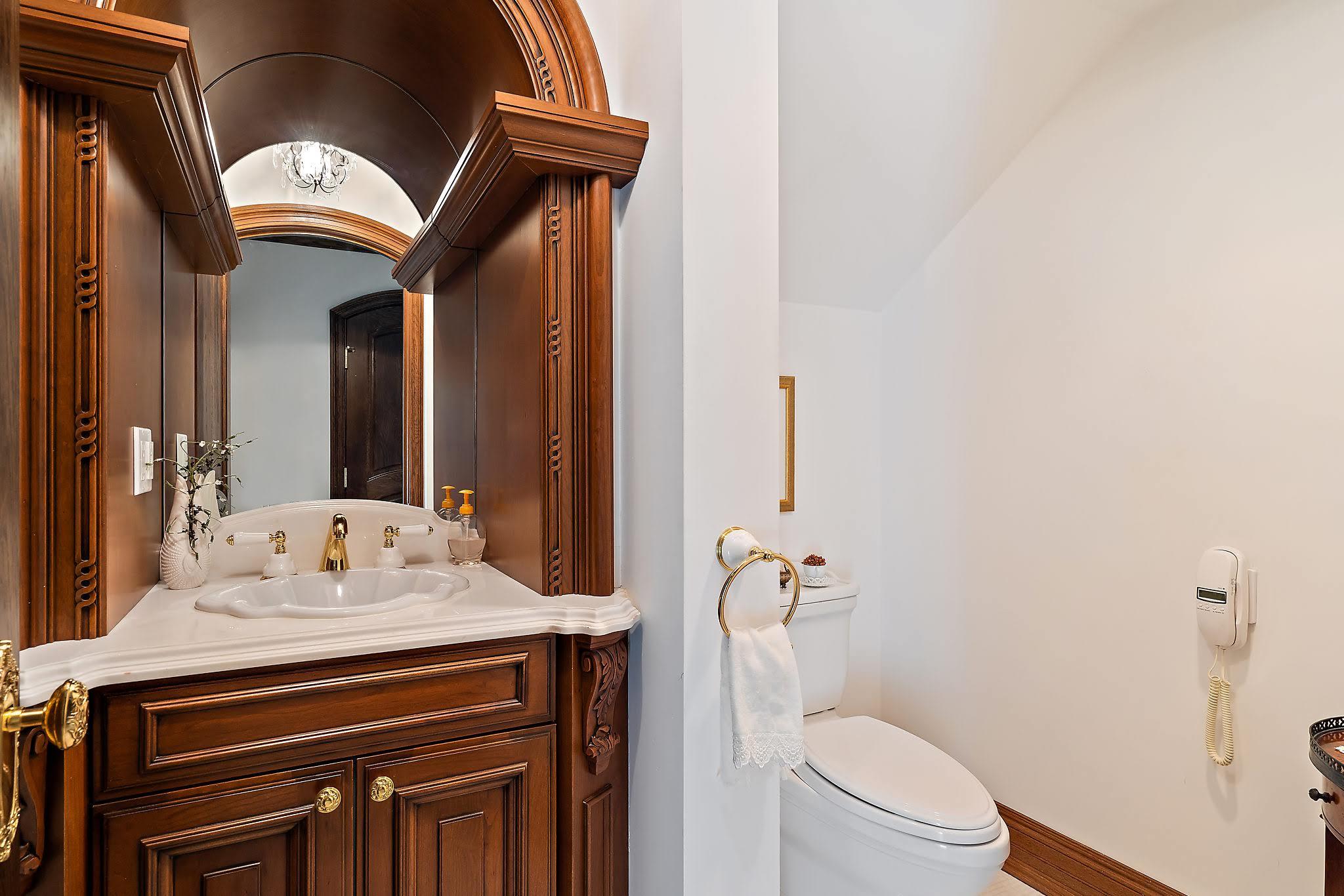 BON AIR BEACH 1 & AMENDED 2 & 3 - Residential