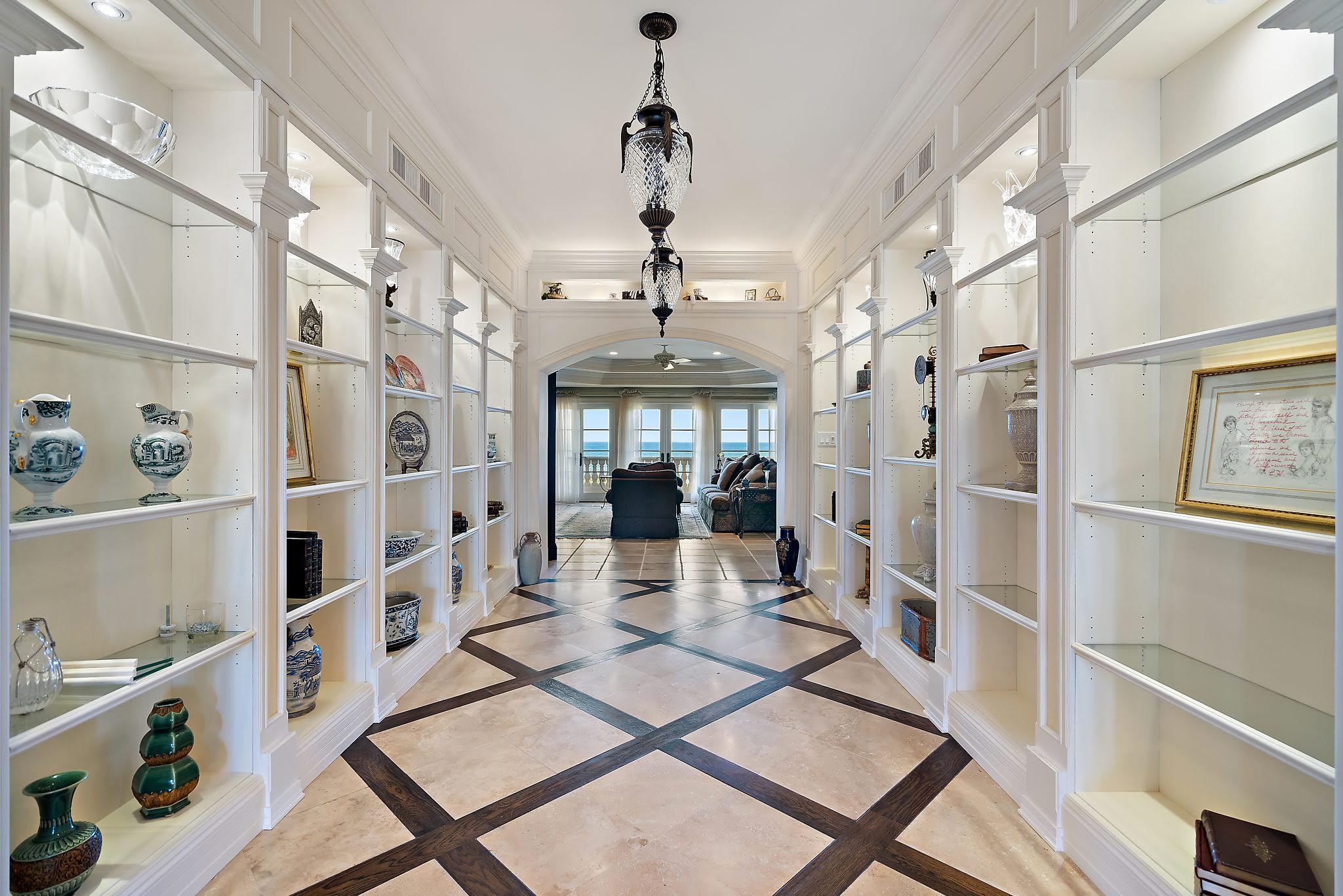 BON AIR BEACH 1 & AMENDED 2 & 3 - Residential