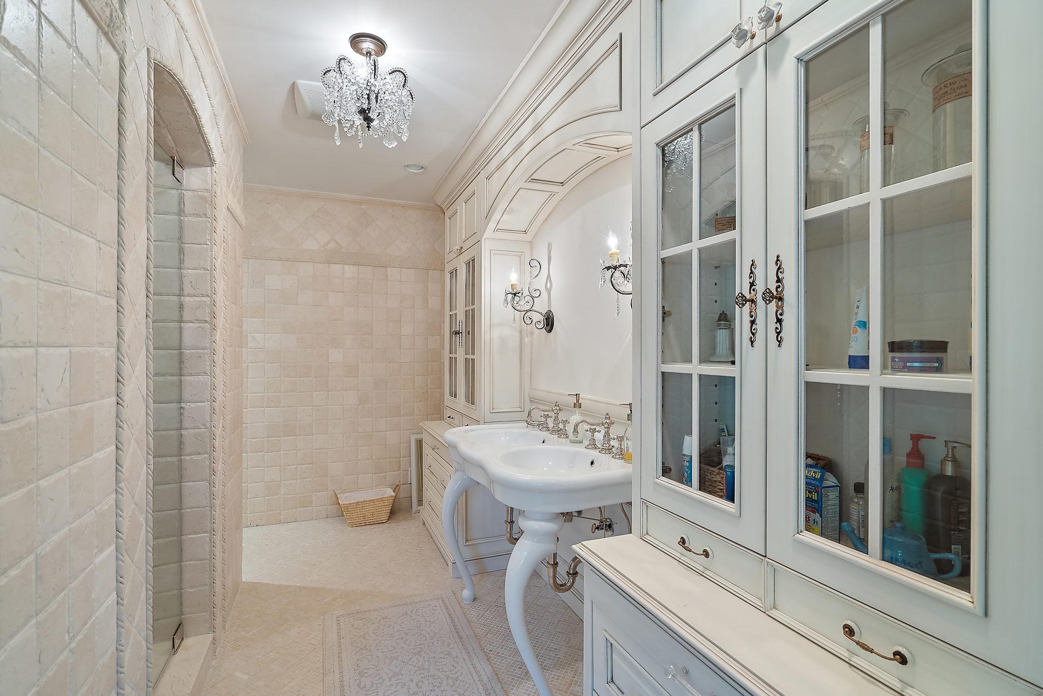 BON AIR BEACH 1 & AMENDED 2 & 3 - Residential