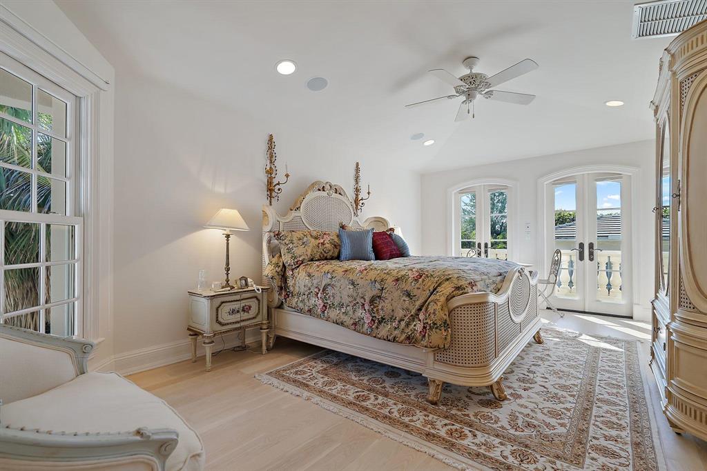 BON AIR BEACH 1 & AMENDED 2 & 3 - Residential