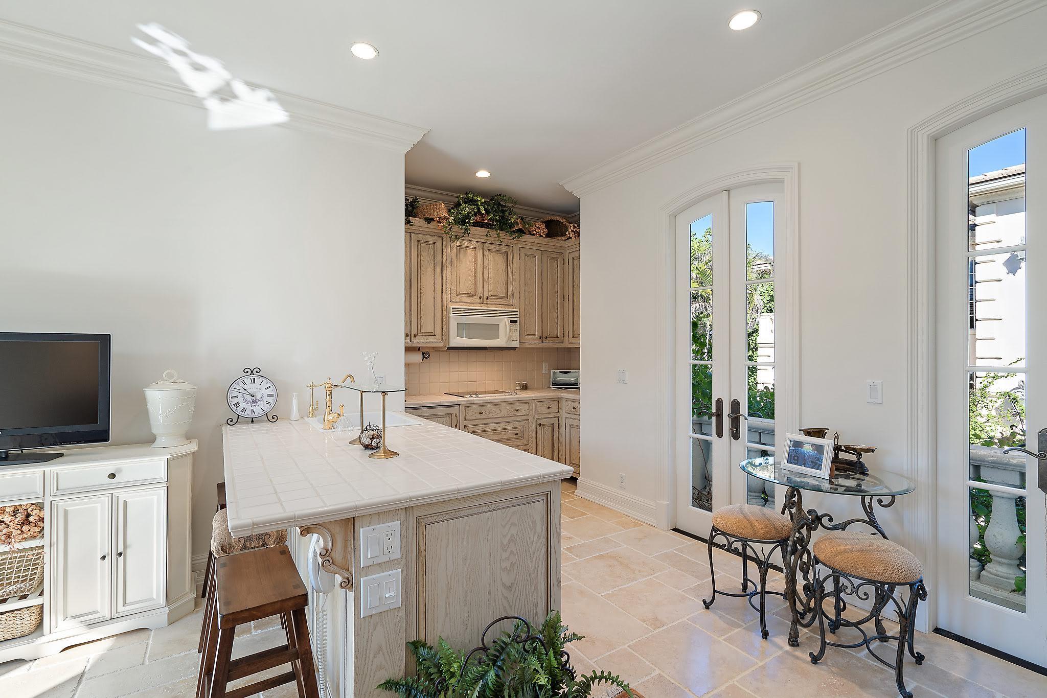 BON AIR BEACH 1 & AMENDED 2 & 3 - Residential